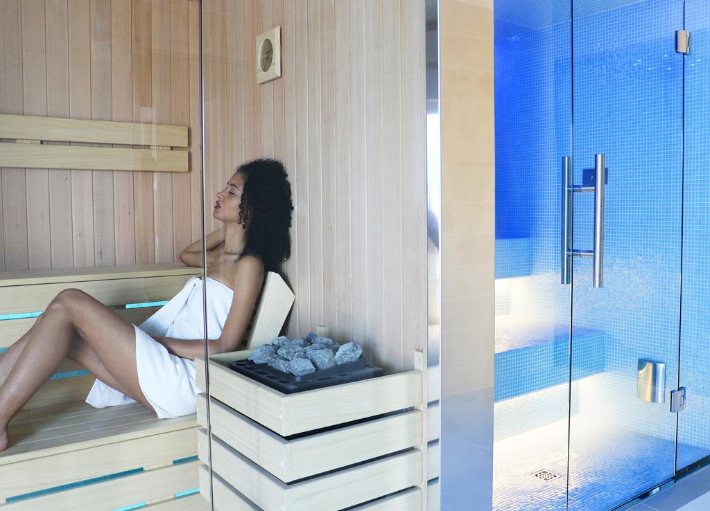 Residence Acquamarina ซัน เบเนเดตโต เดล ตรอนโต ภายนอก รูปภาพ